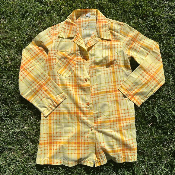 ❌❌ SOLD ❌❌ Vintage Van Raalte 3 Piece Pajamas - Picture 3 of 10